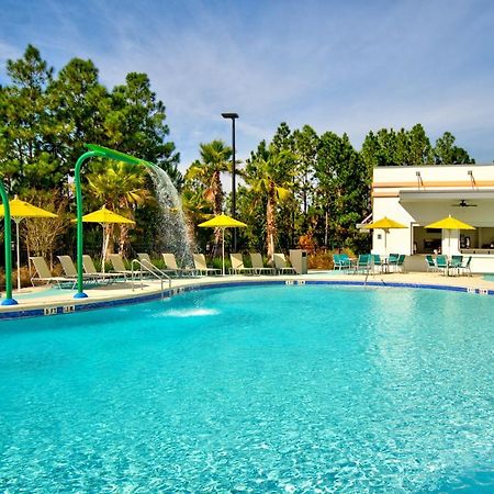 Fairfield By Marriott Inn & Suites Orlando At Flamingo Crossings Town Center Bay Lake エクステリア 写真