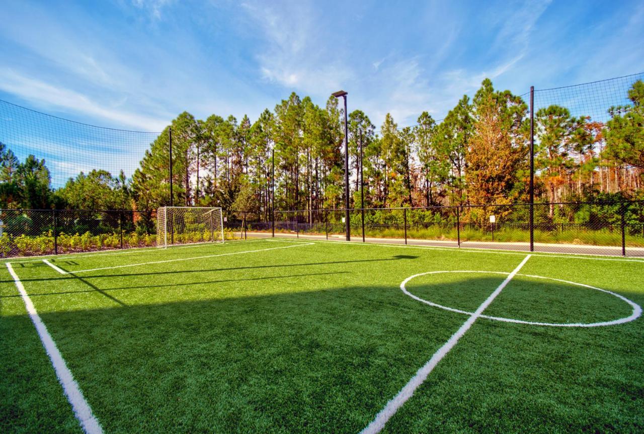 Fairfield By Marriott Inn & Suites Orlando At Flamingo Crossings Town Center Bay Lake エクステリア 写真