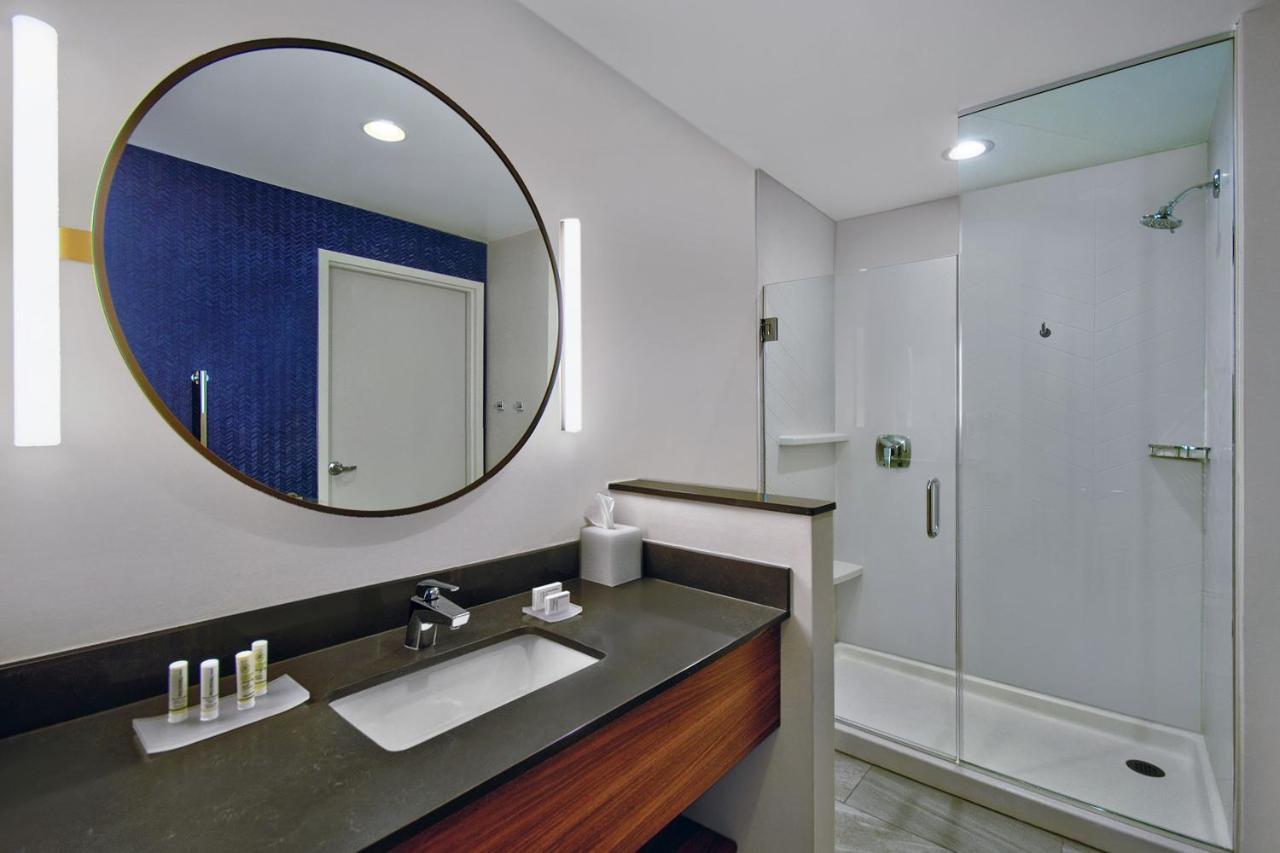 Fairfield By Marriott Inn & Suites Orlando At Flamingo Crossings Town Center Bay Lake エクステリア 写真